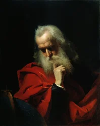 Galileo Galilei (1564-1642) 1858